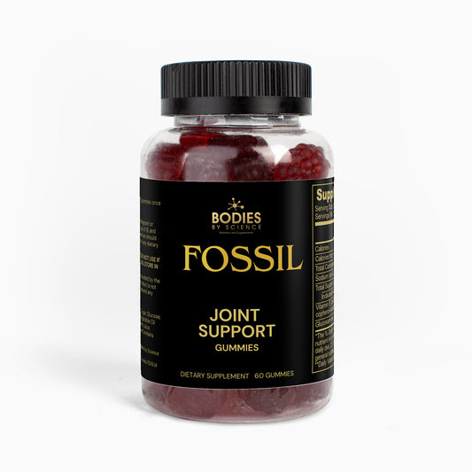 FOSSIL (Adult) Joint Support