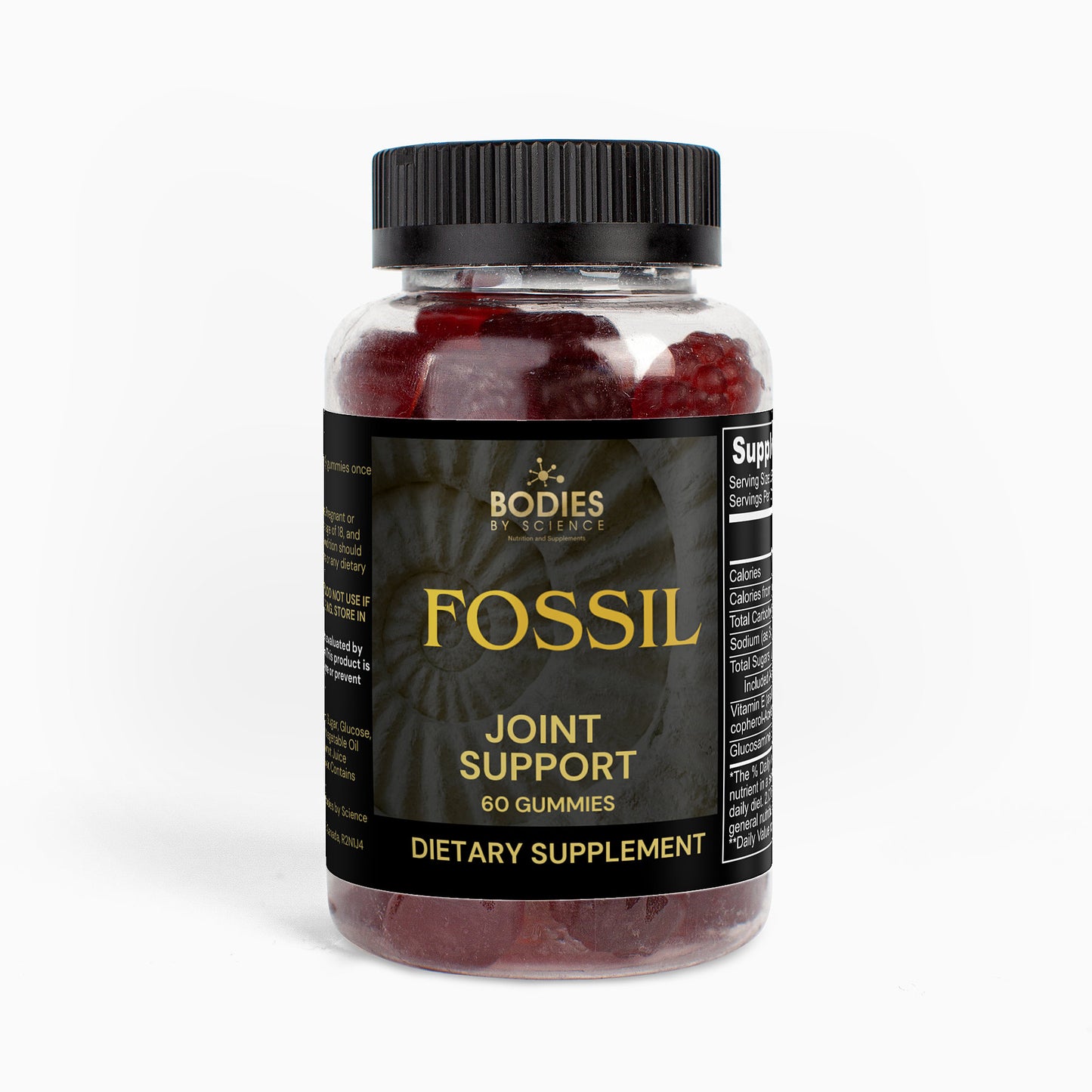 FOSSIL (Adult) Joint Support