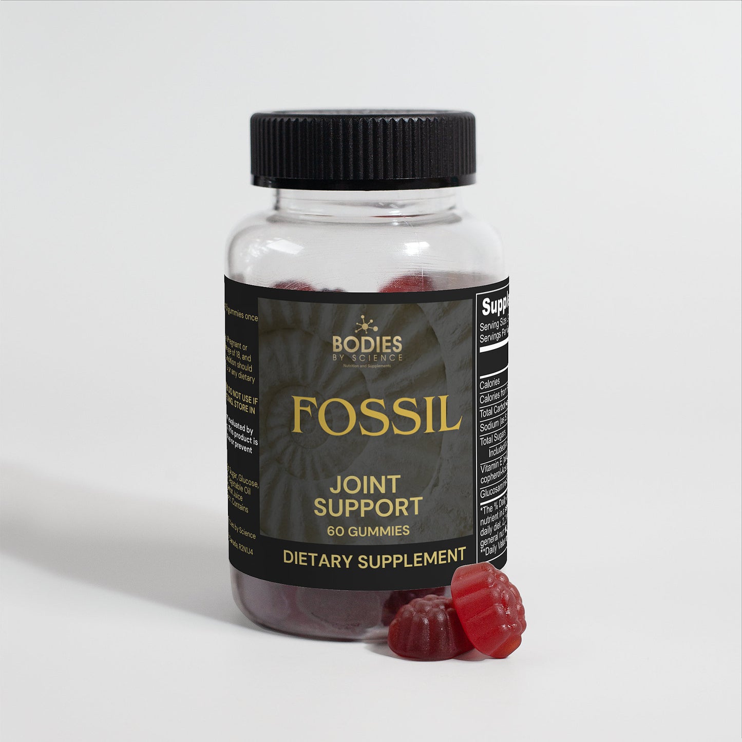 FOSSIL (Adult) Joint Support