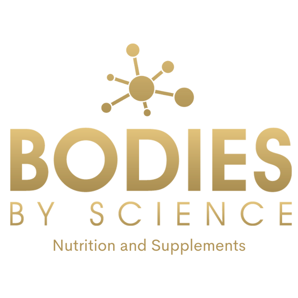 Bodies by Science Nutrition and Supplements